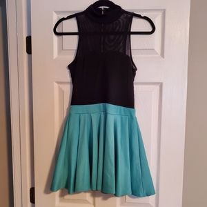 One Clothing, mini dress,